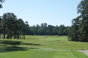 Augusta CC 15th